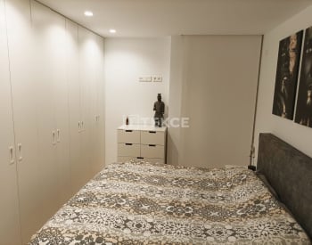 Moderne Wohnungen Mit Parkplatz Und Pool In Alicante 24
