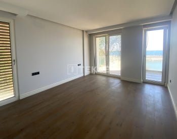 Einzigartige Meerblick- Wohnungen Mit Einer Privaten Bucht In Bodrum 29