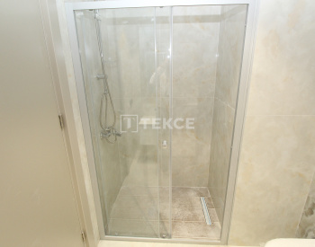 Appartement 1 Chambre Dans Le Complexe Demir Life À Büyükçekmece 8