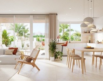 Huizen Op Enkele Meters Van Strand In Mar De Pulpi Almería 9