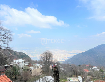 Bursa Yıldırım'da Geniş ve Konforlu İç Alanlı Müstakil Ev 6