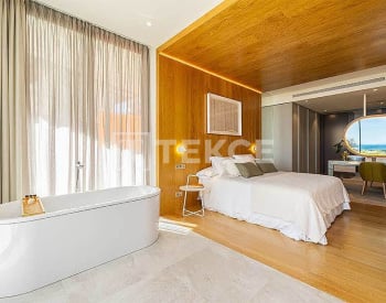 Investment Apartments in a Resort-like Complex in Fuengirola 13