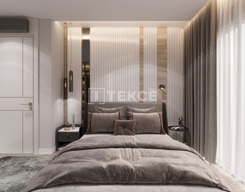 Appartementen Met Sauna En Stoombad In Antalya Aksu 9