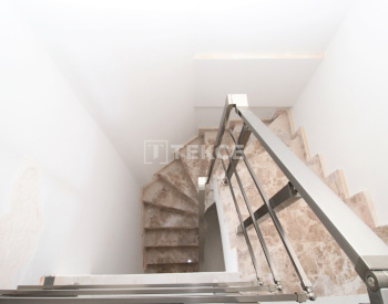 Apartments Near Beach in a Complex with Pool in Lara Antalya 22