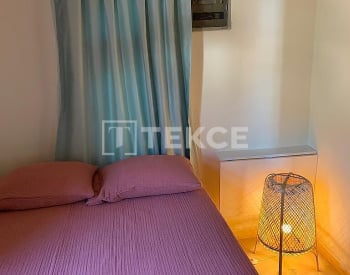 Möblierte Wohnung Mit Meerblick In Kalkan, Türkei, Zu Verkaufen 7