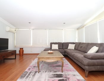 Appartement In Een Complex Met Zwembad Dichtbij De Zee In Antalya 5