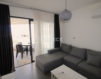 Elegantes Apartamentos Amueblados En El Norte De Chipre, Gaziveren 10