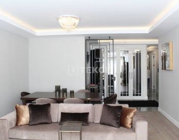 Ankara Çankaya'da Prestijli Projede Yeni Daireler 6