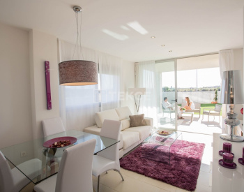 Exquisite Seaside Apartments in Cartagena Murcia 17