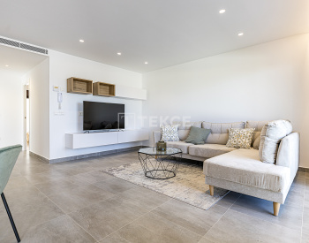 Contemporary Apartments with Communal Pool in Pilar De La Horadada 8