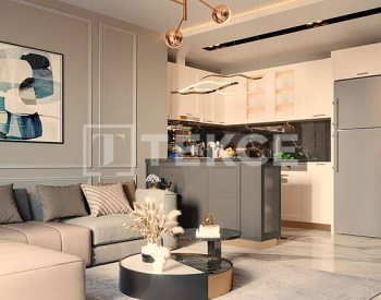 Appartementen Op Loopafstand Van De Zee In Alanya 26