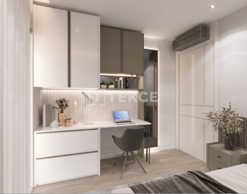 Appartementen Met Sauna En Stoombad In Antalya Aksu 6