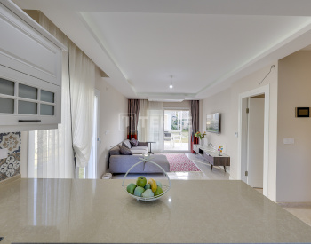Stilvolle Villen In Einem Boutiquekomplex In Aydın Kuşadası 22