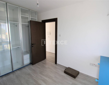 Villas Triplex Con Piscina Opcional Cerca Del Mar En Girne 18
