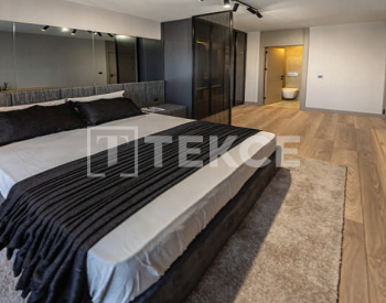 Apartamentos De Inversión En Un Complejo En Yenimahalle 15