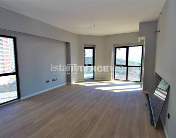 Apartments in Kartal with Panoramic City and Sea Views 5
