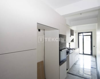 Instapklare Appartementen Vlakbij De Zee In Istanbul Maltepe 34