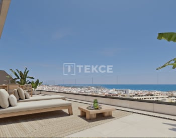 Exclusieve Appartementen Met Zwembad En Gym In Estepona 9