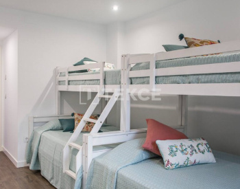 Penthouse Z Tarasem Na Dachu W El Campello Beach Alicante 18