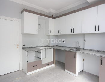 Appartement Dans Un Quartier Au Développement Rapide À Antalya 8