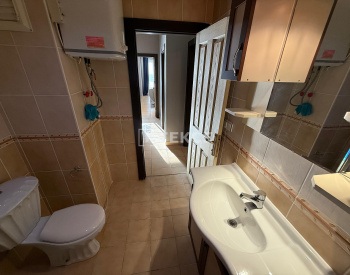 Möblierte Wohnung In Der Nähe Des Meeres In Alanya 15