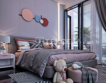 Eleganckie Mieszkania 250 M Od Morza W Alanyi Antalya 10