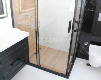 Ankara Çankaya'da Prestijli Projede Yeni Daireler 19