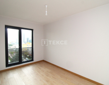Appartements Avec Équipements Sociaux À Bursa Nilüfer 10
