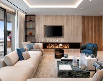Luxe and Spacious Real Estate in Prestigious Area in Marbella 9
