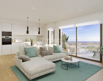 Elegante Appartementen Vlakbij De Golfbaan In Mutxamel Costa Blanca 7