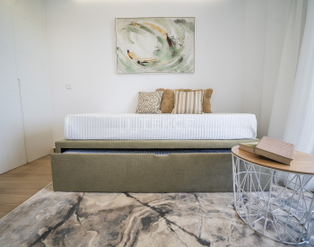Moderne Golfvillen Mit Pool In La Finca Algorfa 44