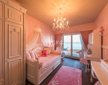 Appartements Avec Équipements De Luxe À Istanbul Bakırköy 8