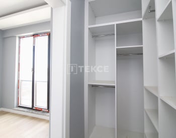 Nilüfer Gümüştepe'de Özel Yüzme Havuzlu Müstakil Villa 32