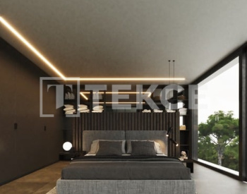 Villa De Lujo Con Un Diseño Moderno En Altea Alicante 28