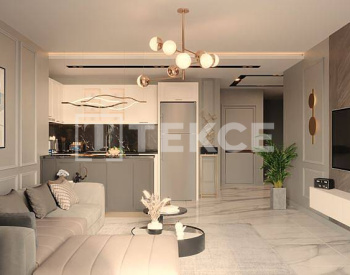Appartementen Op Loopafstand Van De Zee In Alanya 30