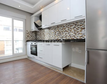Appartement Met Sauna In De Buurt Van De Zee In Konyaaltı Antalya 10