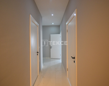 Gemeubileerd Duplex Appartement Met Zee- En Natuurzicht In Alanya 24