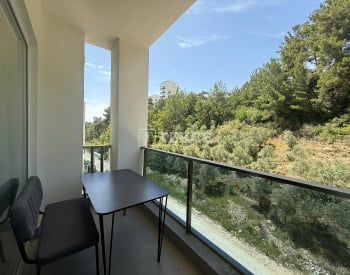 Propiedad Con Vistas Al Bosque En Complejo Activo En Alanya 22