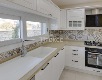 Stilvolle Villen In Einem Boutiquekomplex In Aydın Kuşadası 29