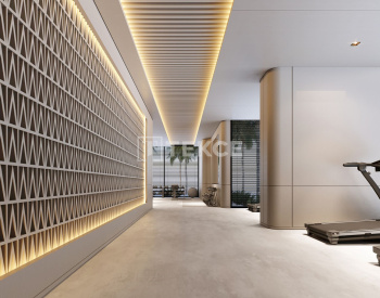 Apartamenty Z Planem Płatności W Jumeirah Village Triangle Dubai 10