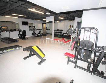 Gotowe Do Zamieszkania Apartamenty Z Zapleczem Socjalnym W Stambule 14