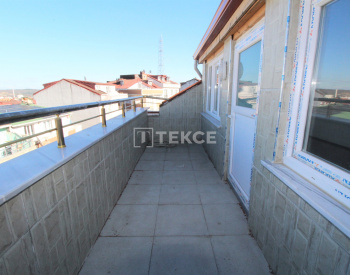 5+1 Flat in Istanbul Arnavutkoy Suitable for Usage Options 10