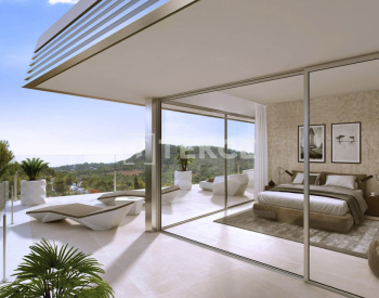 Luxushäuser Mit Exklusiven Merkmalen In Mijas 31