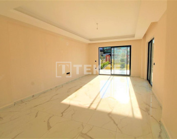 Ready to Move Seaview Apartments in Alanya Kargıcak 23