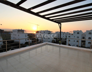 Vastgoed Aan De Kust In Complex In Lefke Noord-cyprus 17