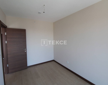 Pisos De 2 Habitaciones A 300 M Del Metro En Estambul 9