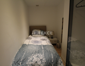 Appartement Duplex Meublé Avec 2 Chambres À Istanbul Sisli 22