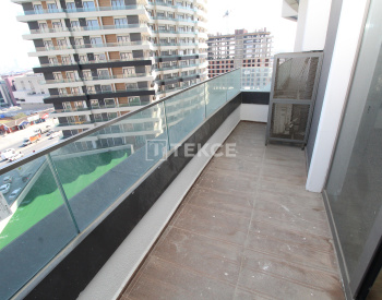 1-pokojowy Apartament W Kompleksie Demir Life W Büyükçekmece 11