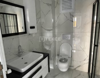 Meer- Und Naturblickwohnungen In Trabzon 27