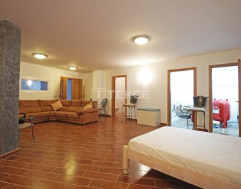 Elegant Villa Med Havsutsikt I Ett Utmärkt Läge I Benalmadena 36